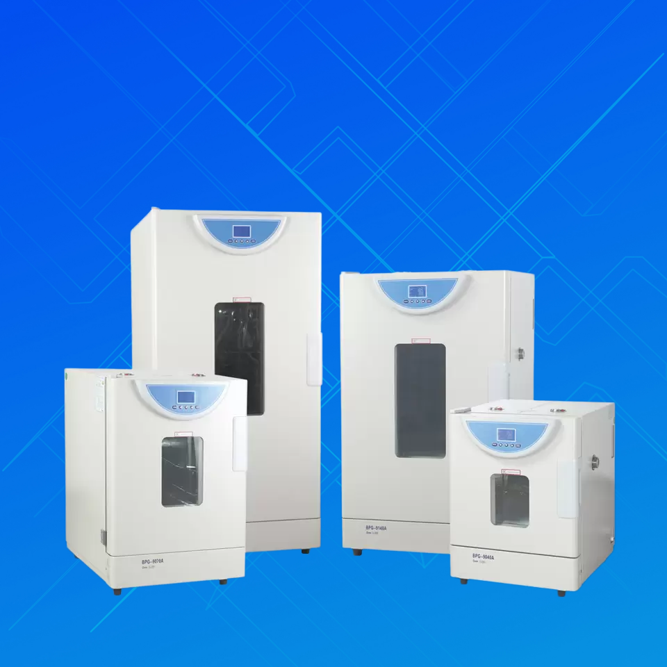Drying Ovens