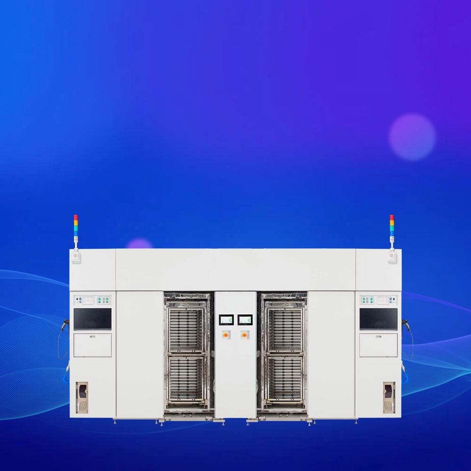 Semiconductors Reliability