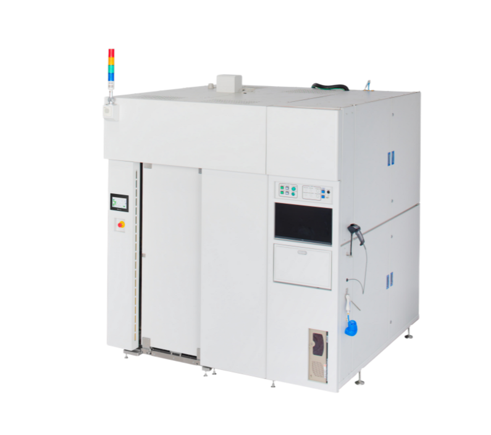 High Temperature Reverse Bias (HTRB) Test Series Products