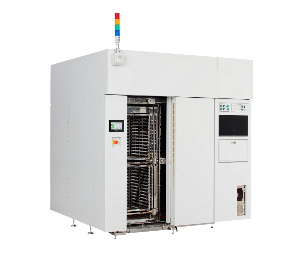 Integrated Circuit (IC) Burn-In Series Products