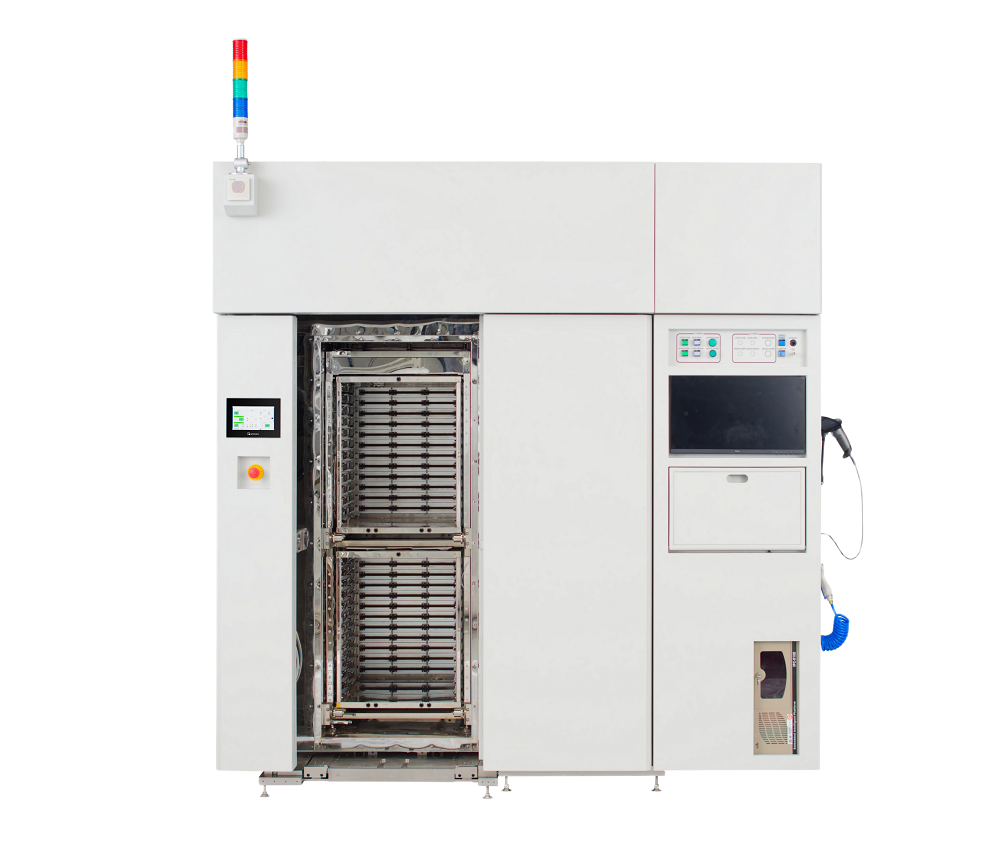 SD Memory Card Reliability Test Equipment