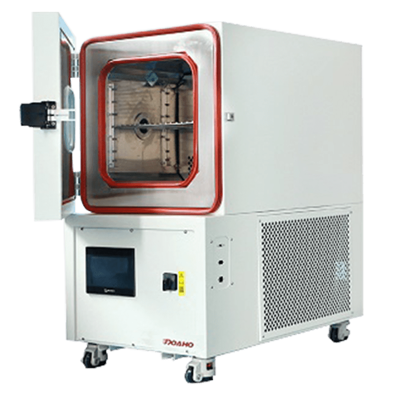 Benchtop Temperature & Humidity Chamber