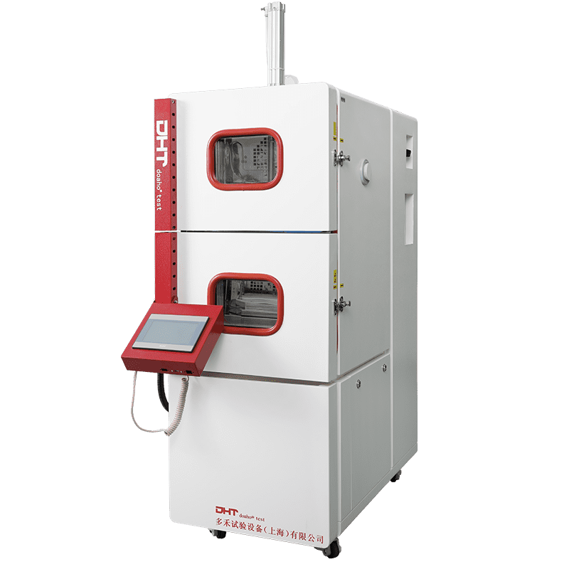 Compact Thermal Shock Chamber