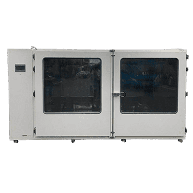 Walk-in Test Chamber for Chemical Industry