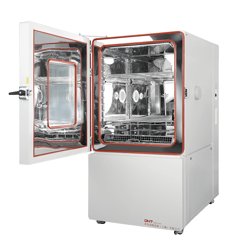 Ultra Low temp Test Chamber