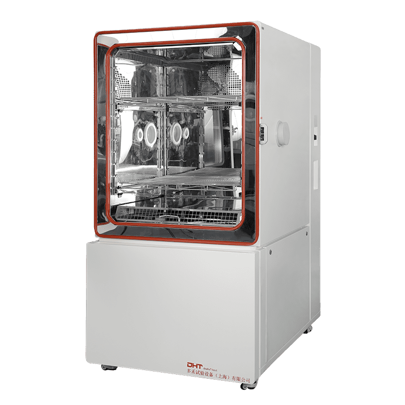 Environmental Calibration Chamber