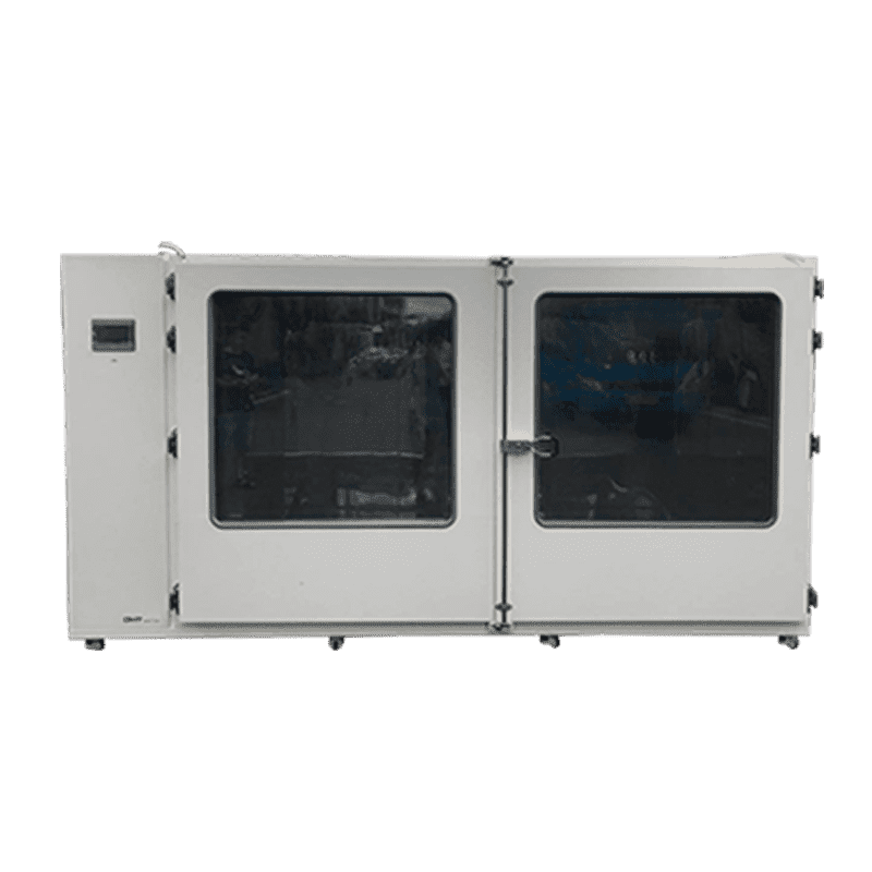 Double-Door Temperature Test Chamber