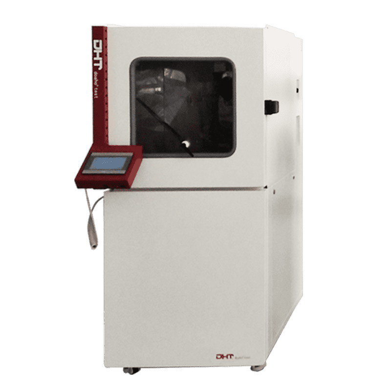Sand and Dust Test Chamber