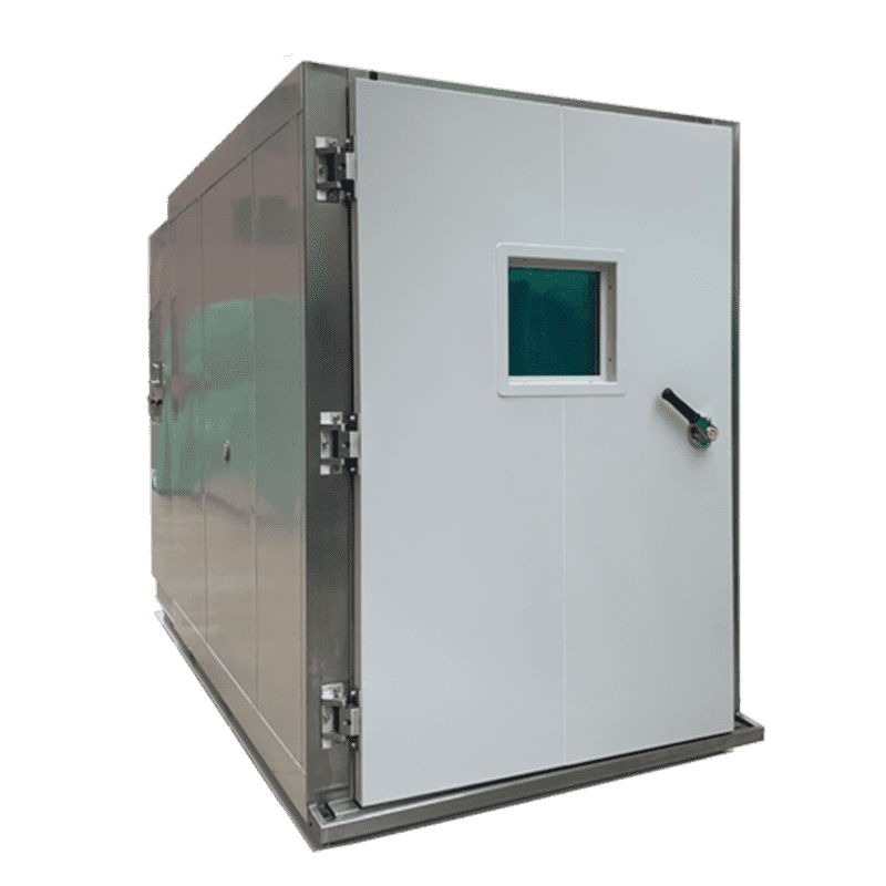 Cryogenic Test Chamber