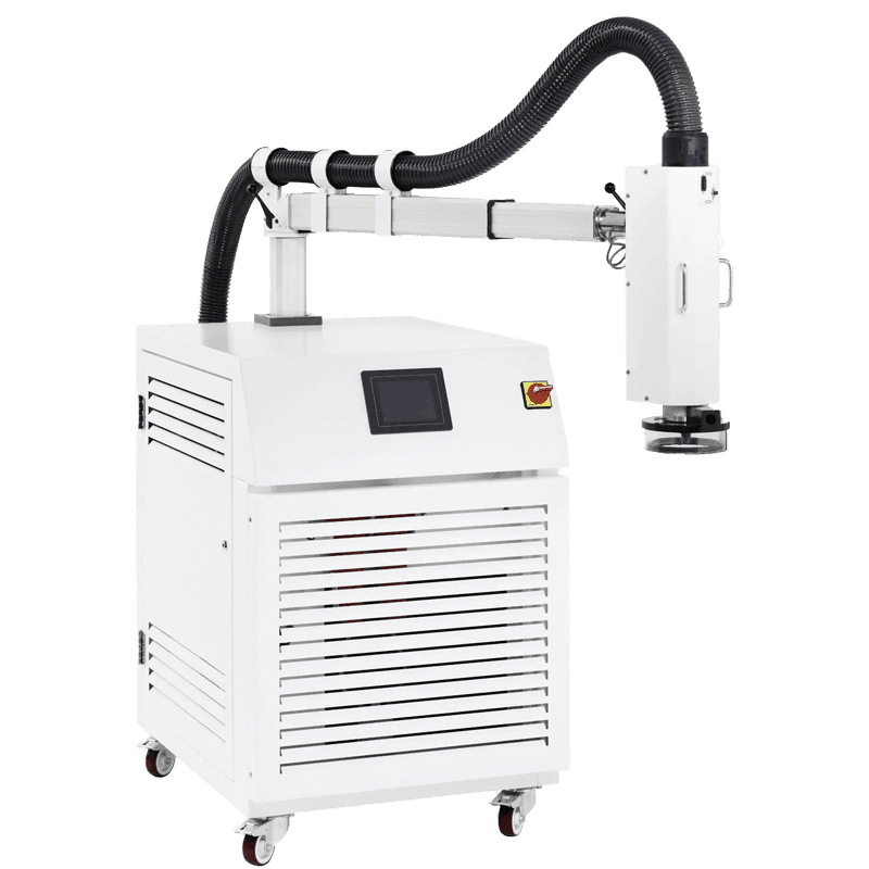 DHT® ThermalAir-5000A