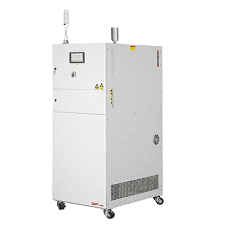 Semiconductor Chiller