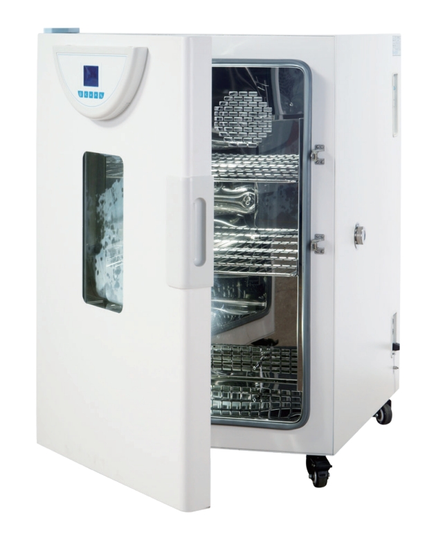Heating Incubator-LCD