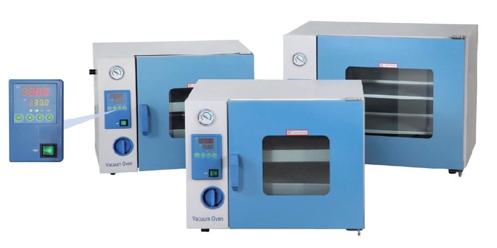 Vacuum Oven-LED